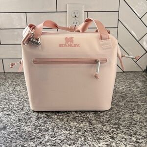 Julienne Mini Cooler